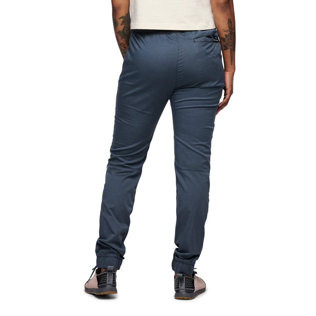 Notion Pant | Womens