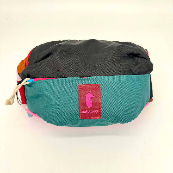 Cotopaxi Empacable 3L Sling Hip Pack - Del Día
