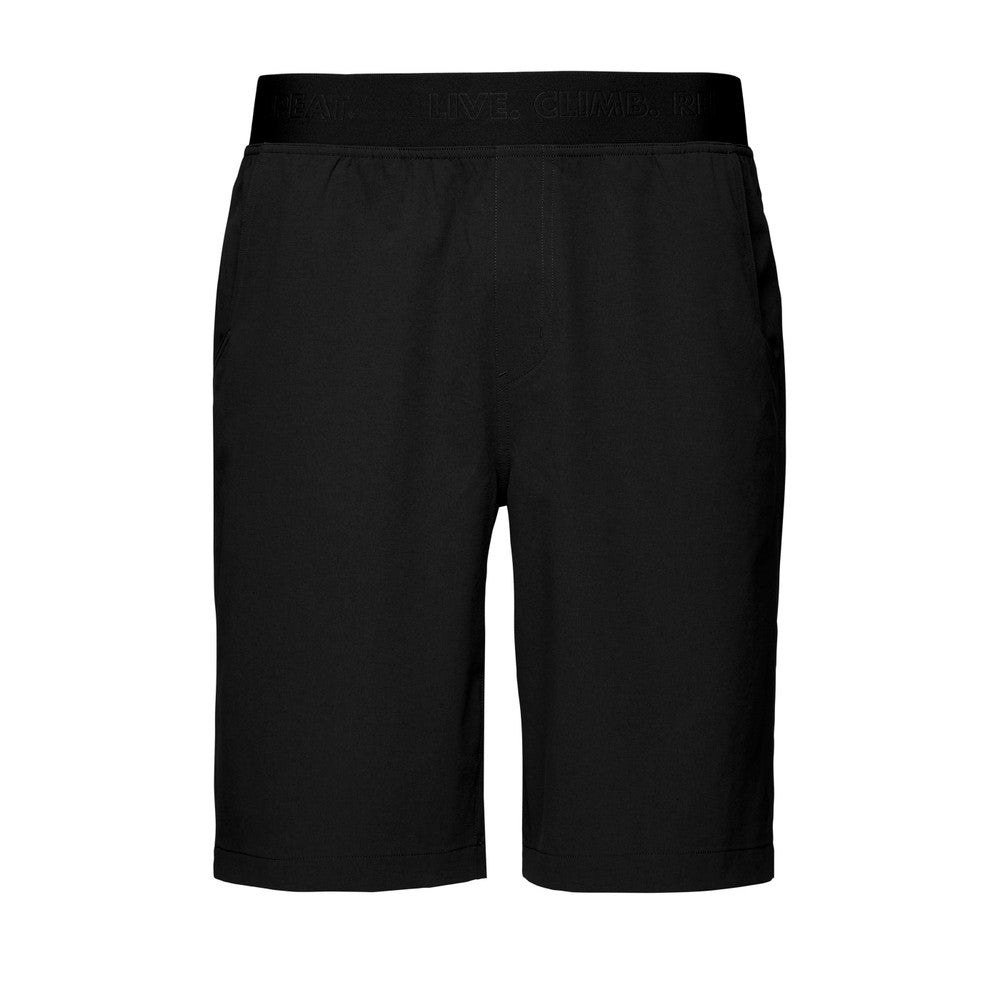 Sierra Shorts - Black