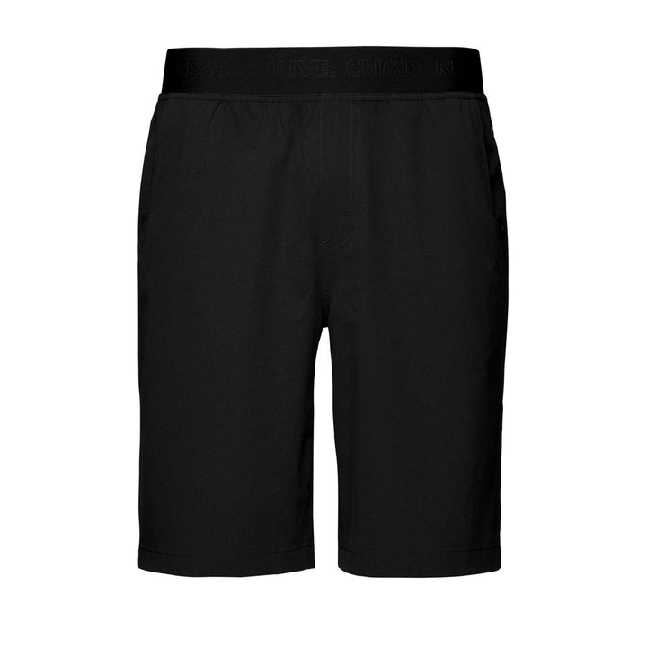 Sierra Shorts - Black