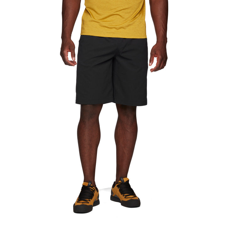 Sierra Shorts - Black
