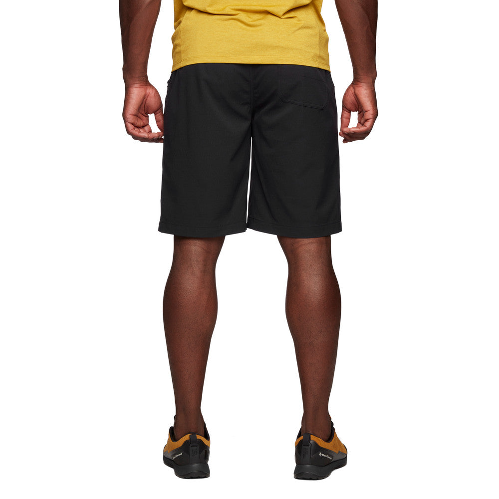 Sierra Shorts - Black