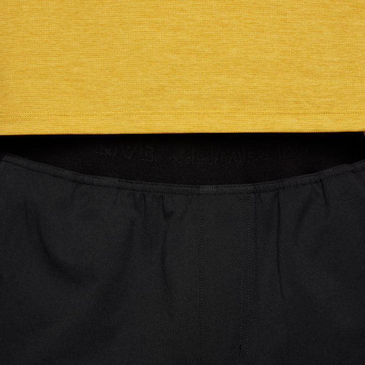Sierra Shorts - Black