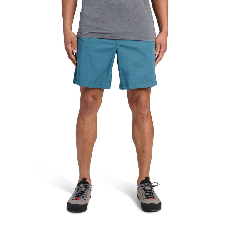 Notion Short - Creek Blue