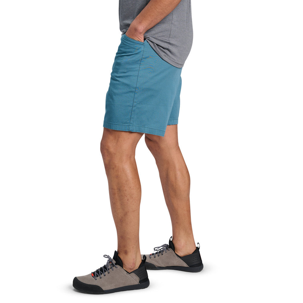 Notion Short - Creek Blue