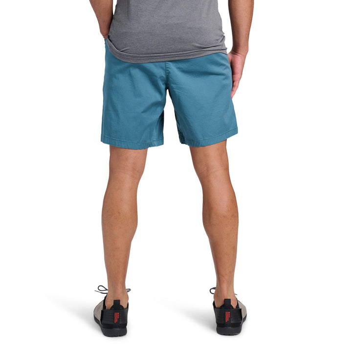 Notion Short - Creek Blue