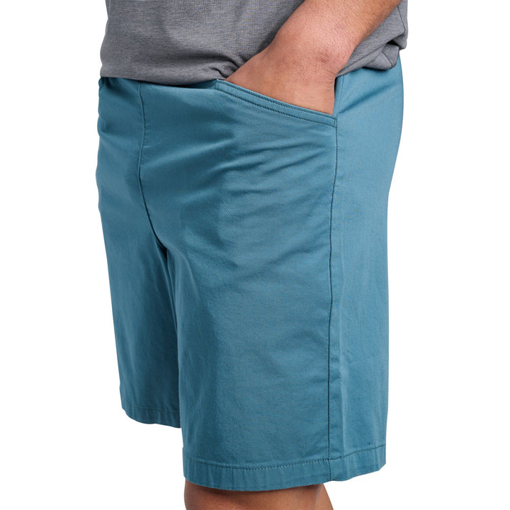 Notion Short - Creek Blue