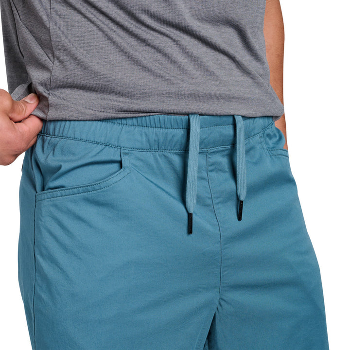Notion Short - Creek Blue