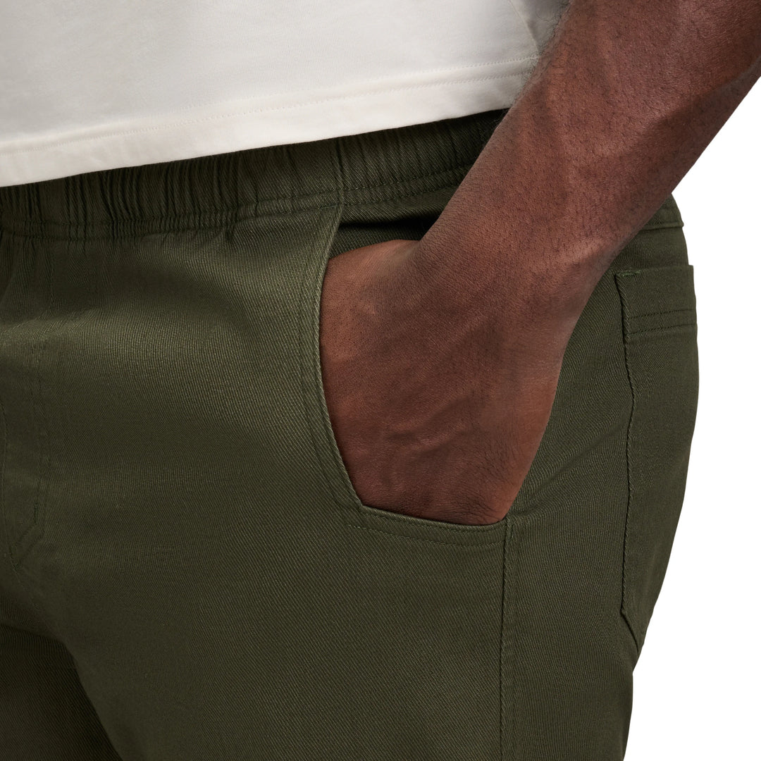 Black Diamond Dirtbag Pants | Mens
