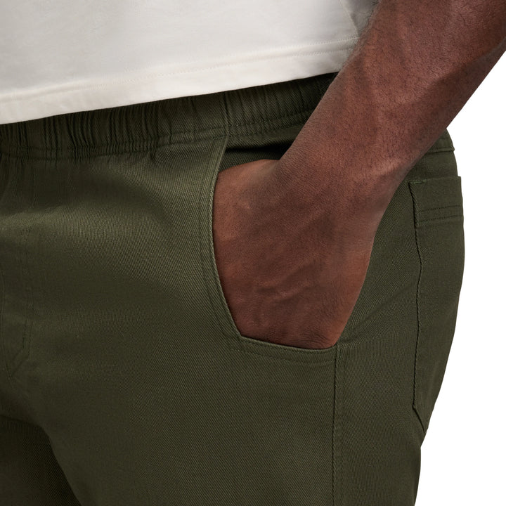 Black Diamond Dirtbag Pants | Mens