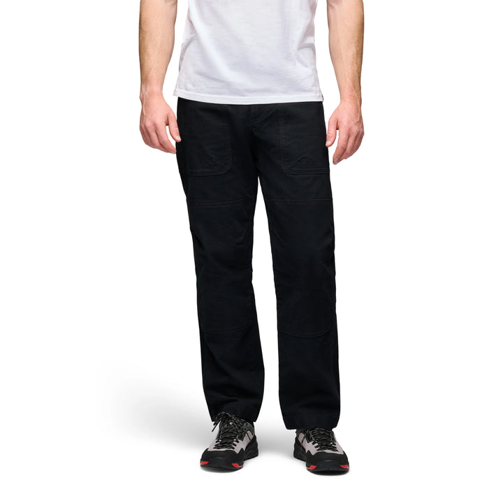 Black Diamond Dogma Pants | Mens
