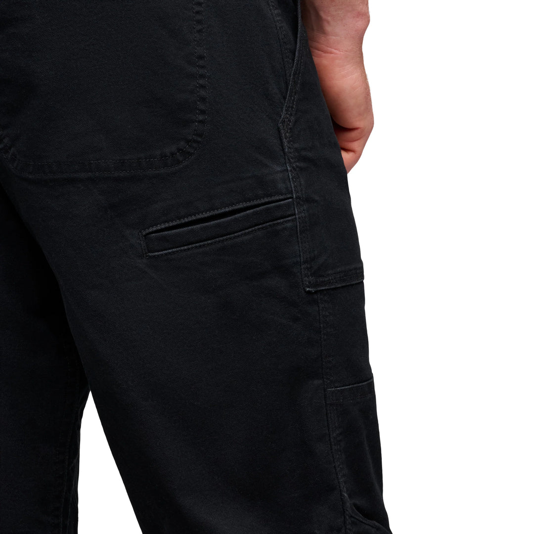 Black Diamond Dogma Pants | Mens