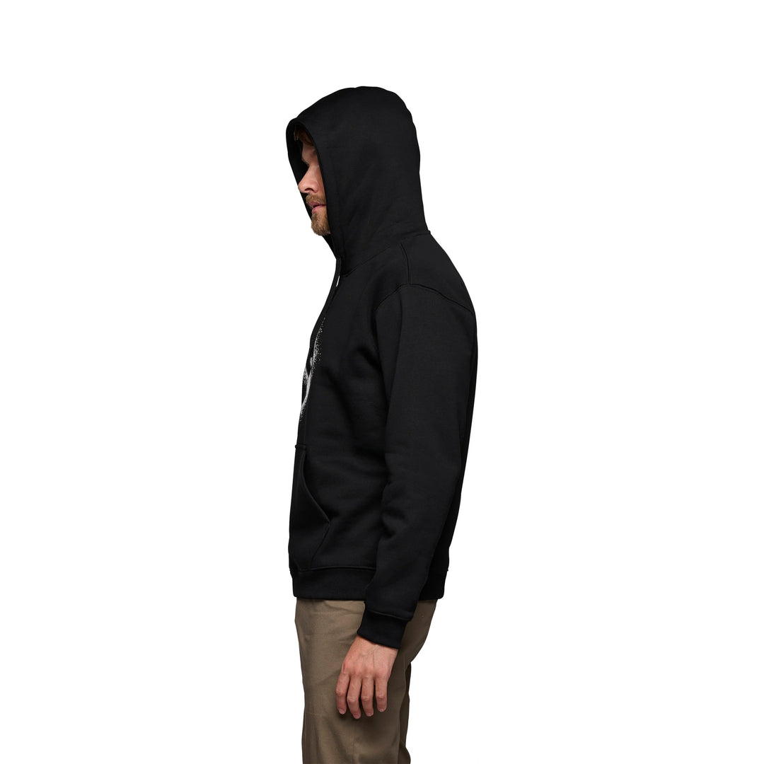 Chalked Up 2.0 Pullover Hoody | Mens