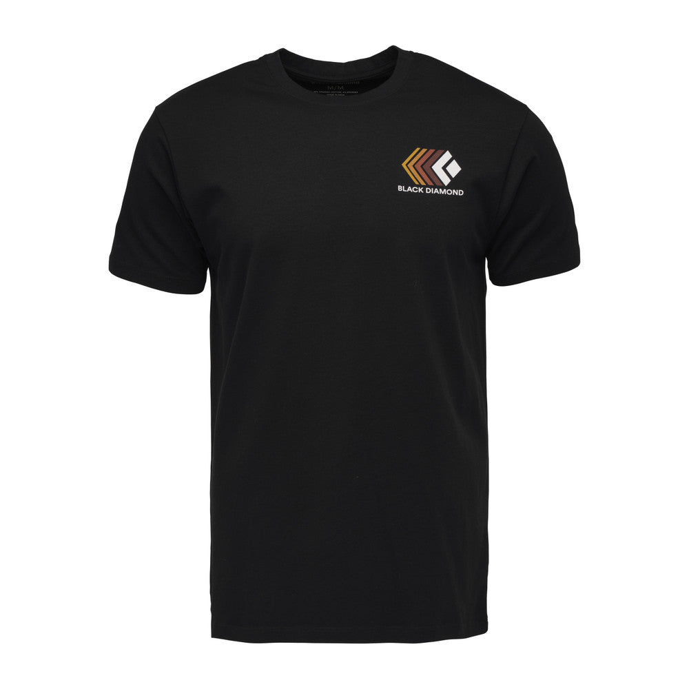 Faded SS Tee