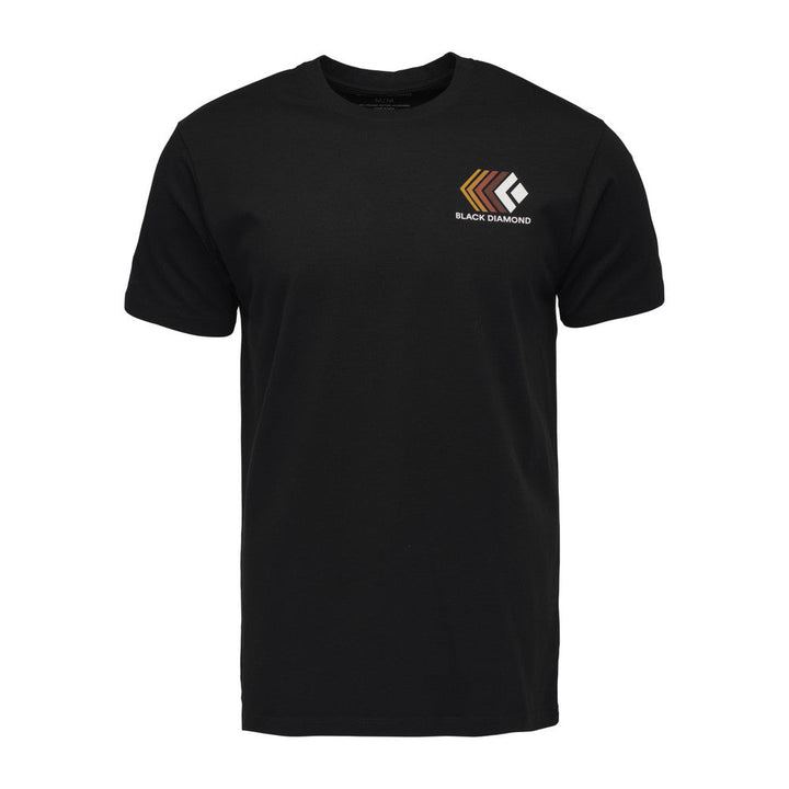 Faded SS Tee