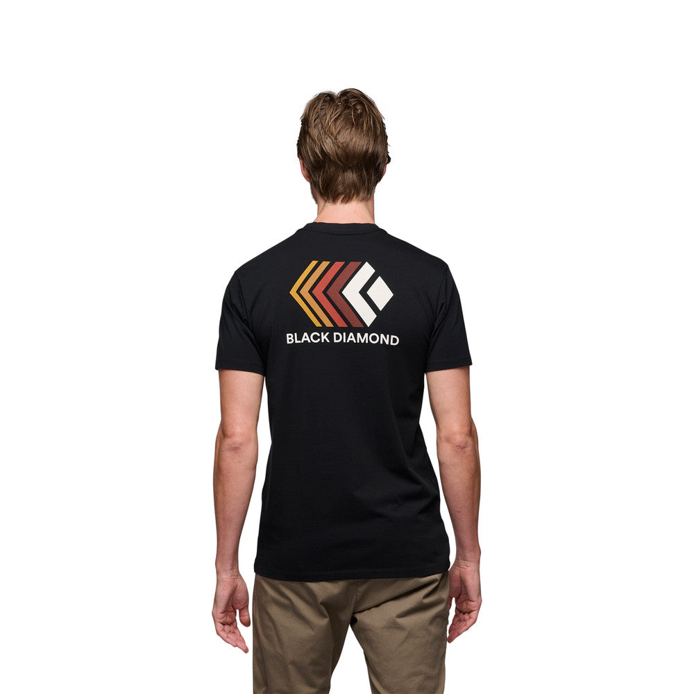 Faded SS Tee