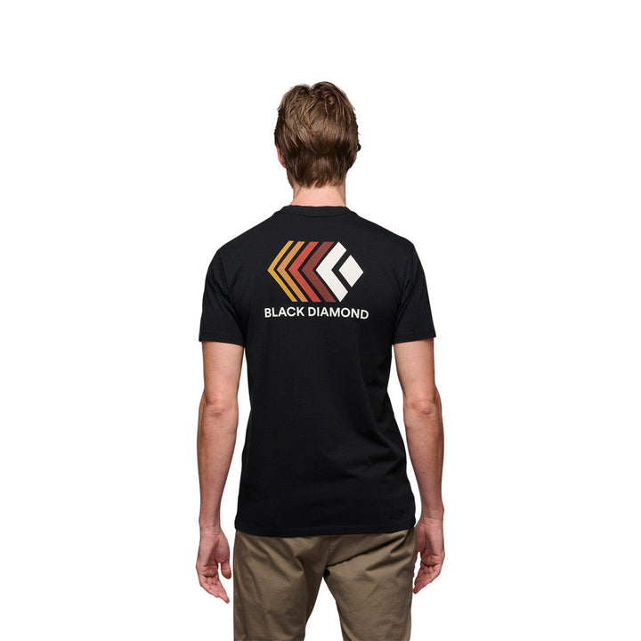 Faded SS Tee