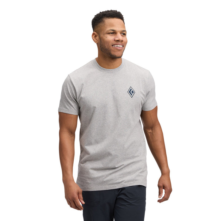 Heritage Alpinist Short Sleeve Tee