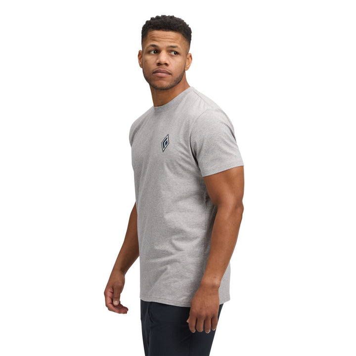 Heritage Alpinist Short Sleeve Tee