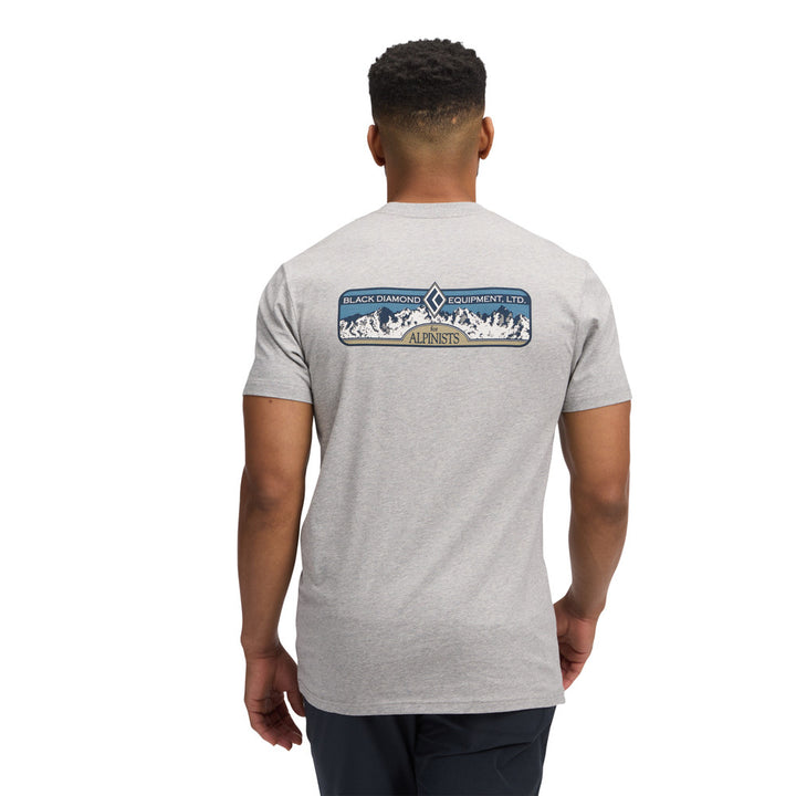 Heritage Alpinist Short Sleeve Tee