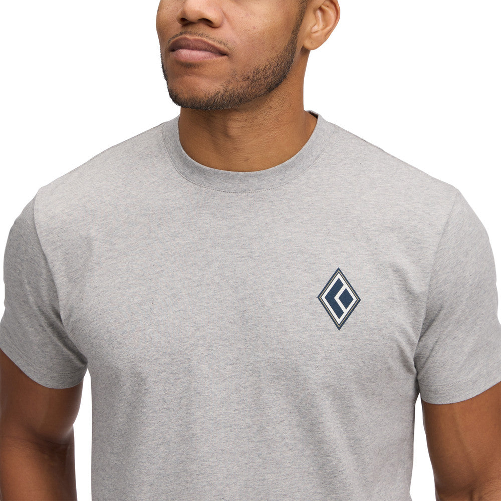 Heritage Alpinist Short Sleeve Tee