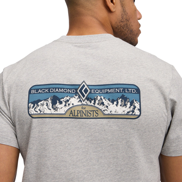 Heritage Alpinist Short Sleeve Tee