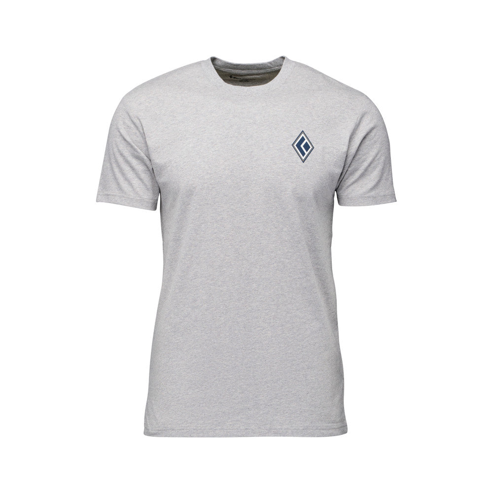 Heritage Alpinist Short Sleeve Tee
