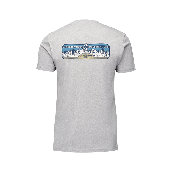 Heritage Alpinist Short Sleeve Tee