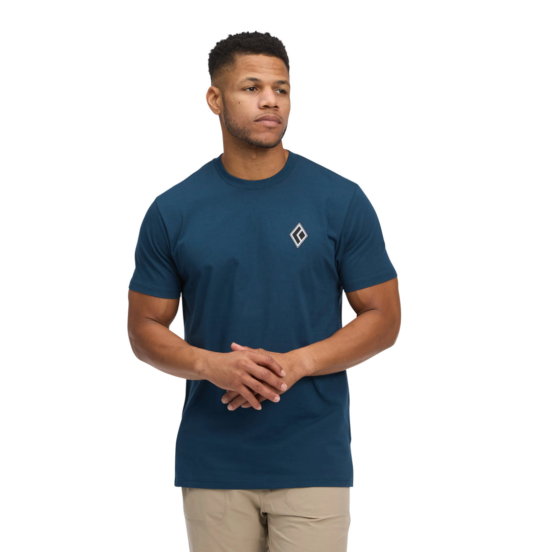 Heritage Alpinist Short Sleeve Tee