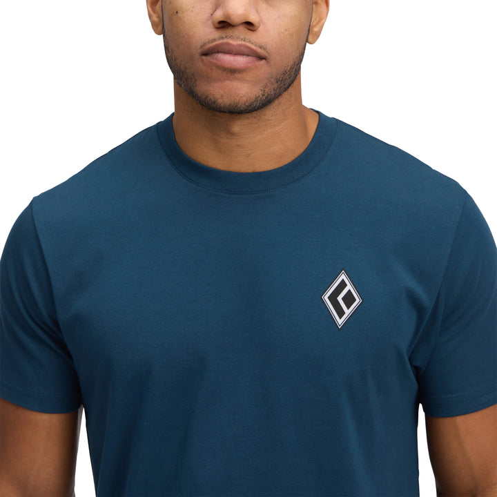 Heritage Alpinist Short Sleeve Tee