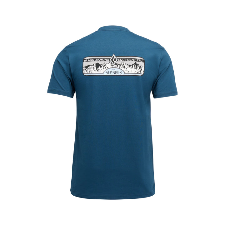 Heritage Alpinist Short Sleeve Tee