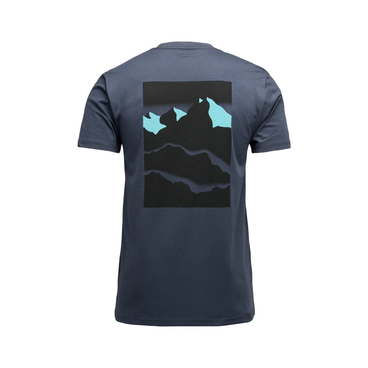 Mountainscape SS Tee