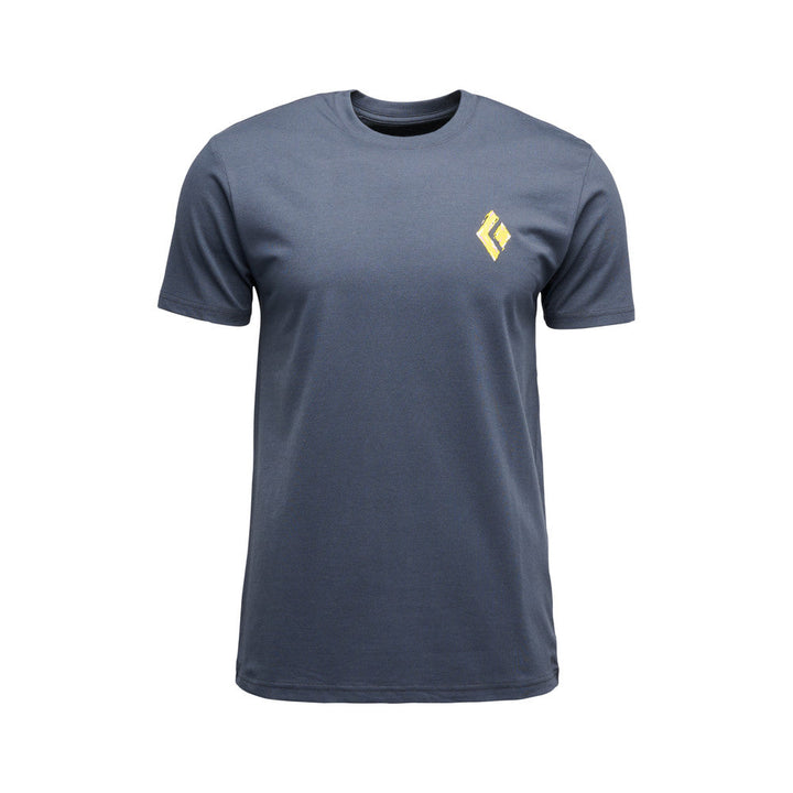 Shredded SS Tee