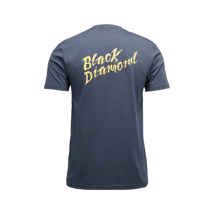 Shredded SS Tee