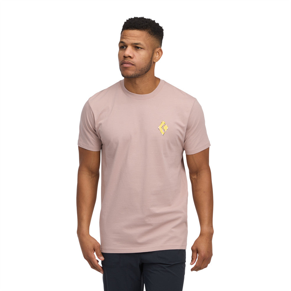 Shredded SS Tee