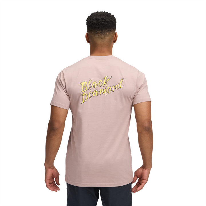 Shredded SS Tee
