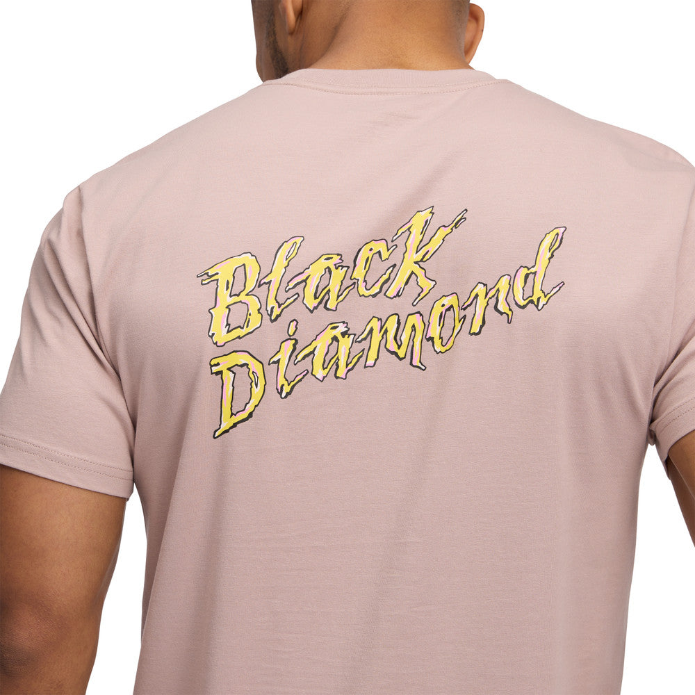Shredded SS Tee