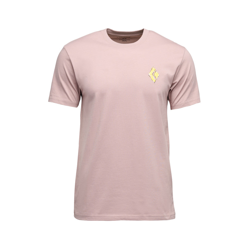 Shredded SS Tee