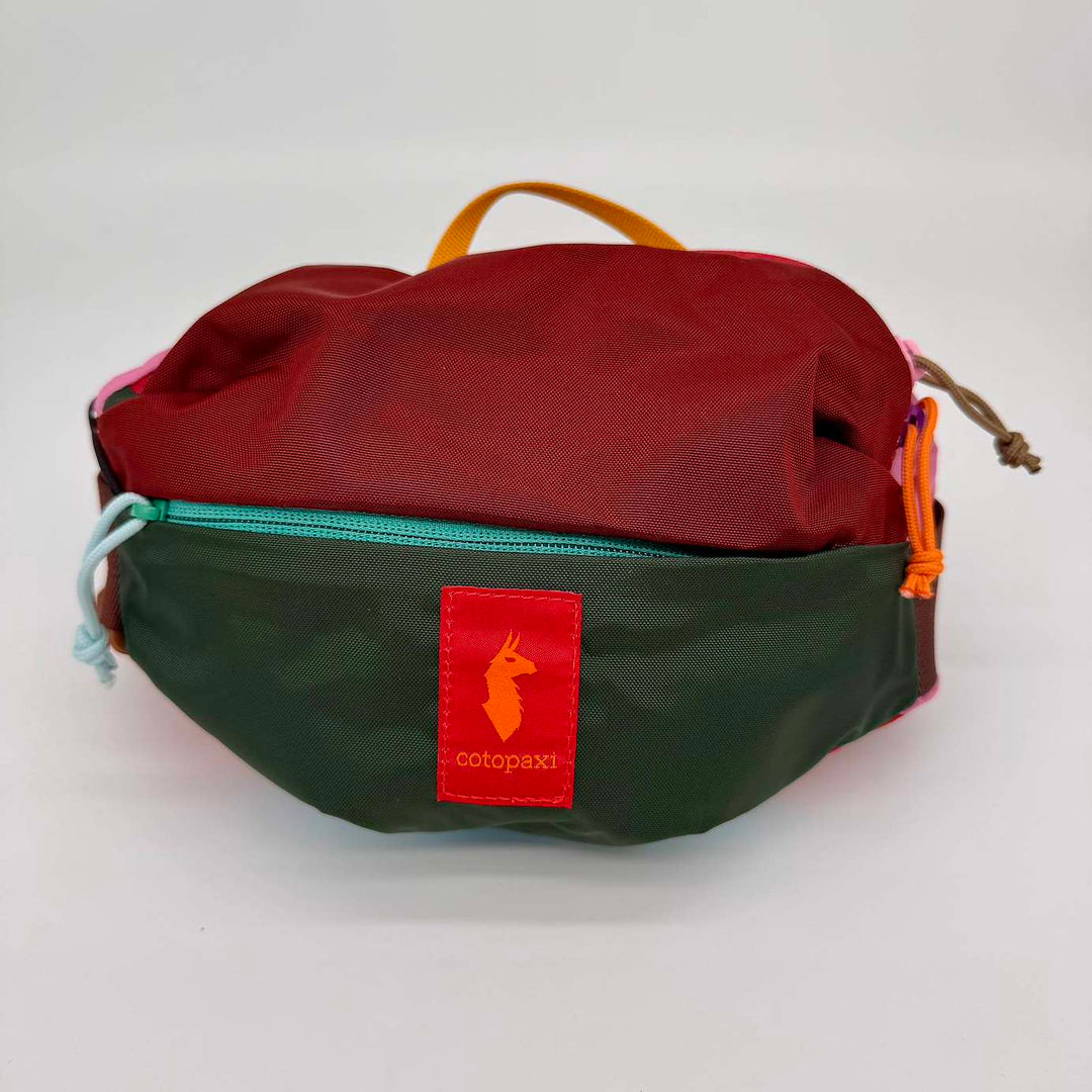 Cotopaxi Empacable 3L Sling Hip Pack - Del Día
