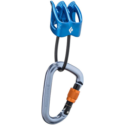 Big Air XP Belay and Carabiner Package