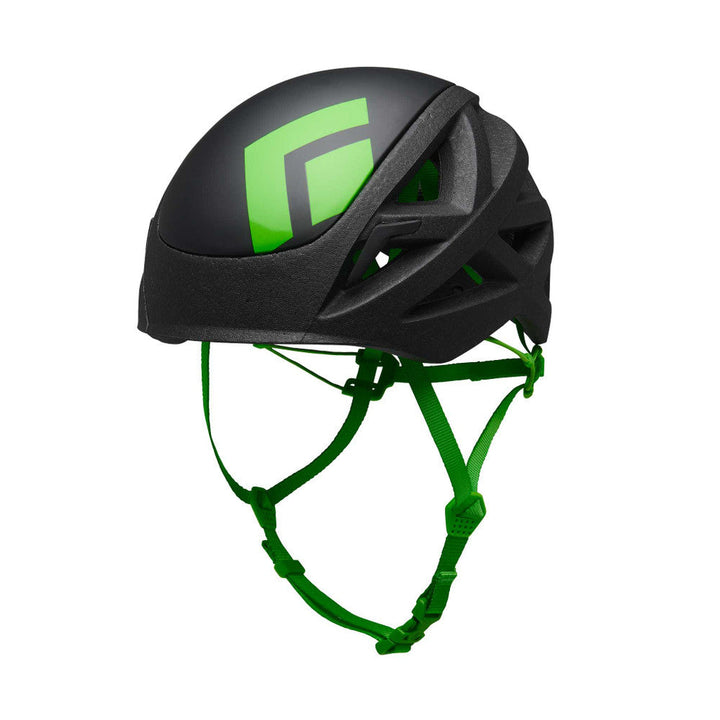 Black Diamond Vapor Helmet in Envy Green
