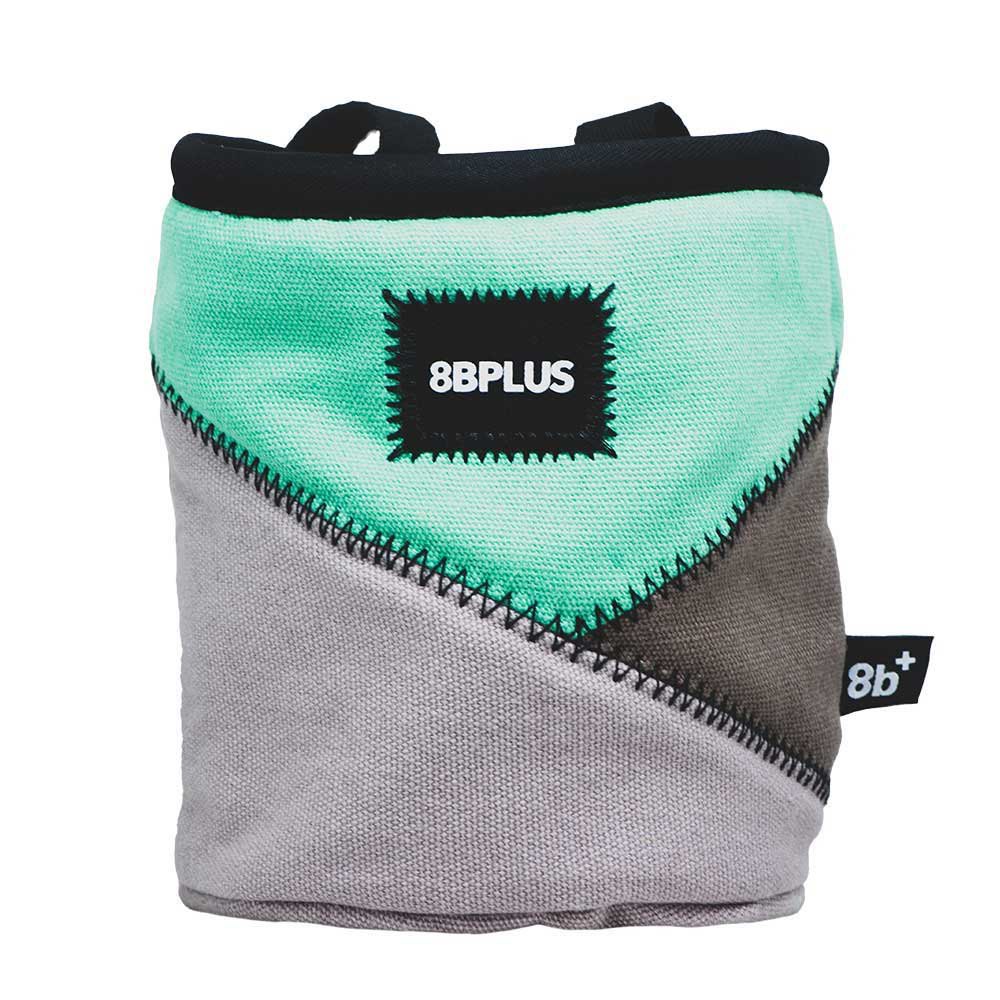 8B+ Pro Chalk Bag - Teal