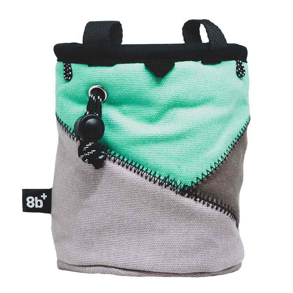 8B+ Pro Chalk Bag - Teal