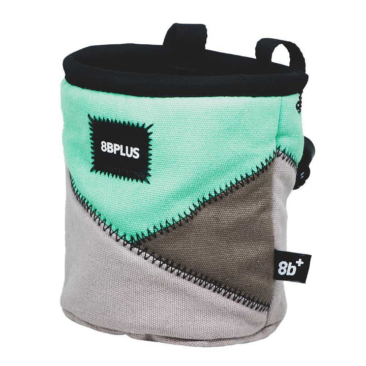 8B+ Pro Chalk Bag - Teal