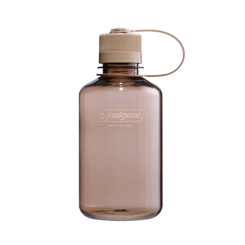 0.5L Narrow Mouth Tritan Sustain - Monochrome