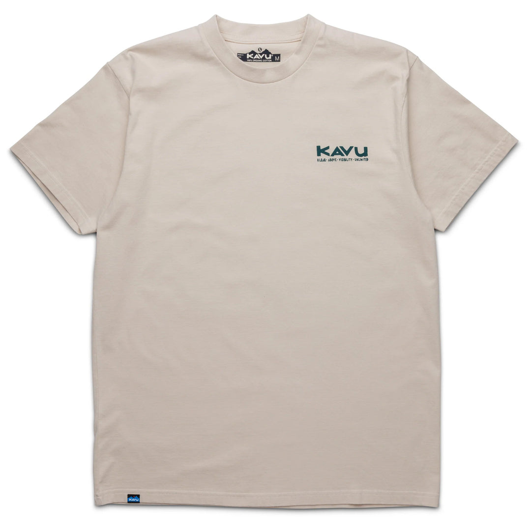 Paddle Out T Shirt | Mens