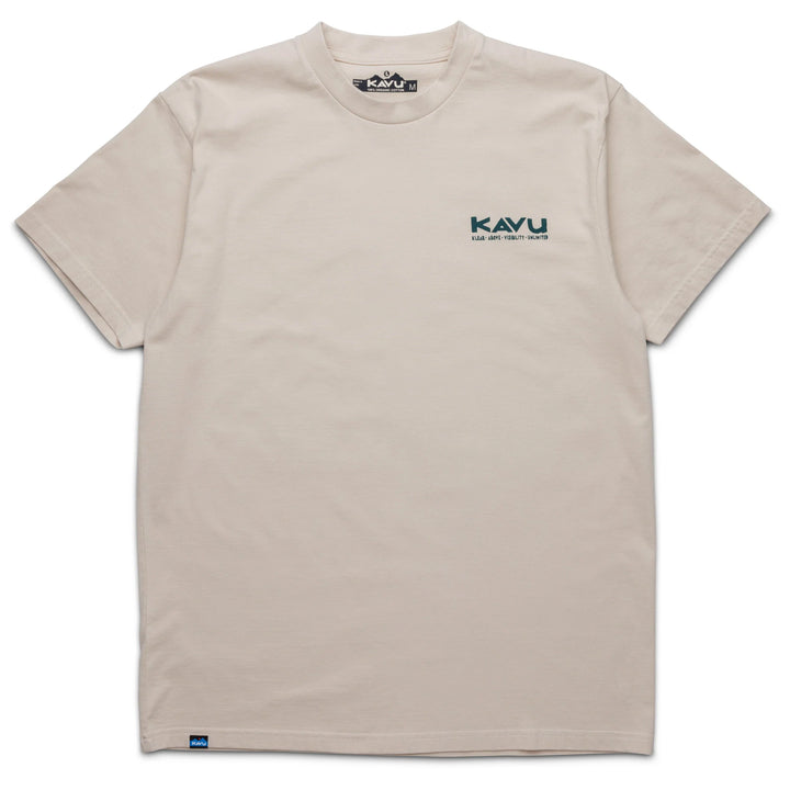 Paddle Out T Shirt | Mens