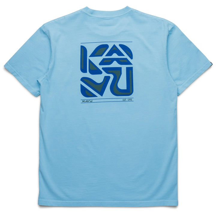 Cubed T Shirt