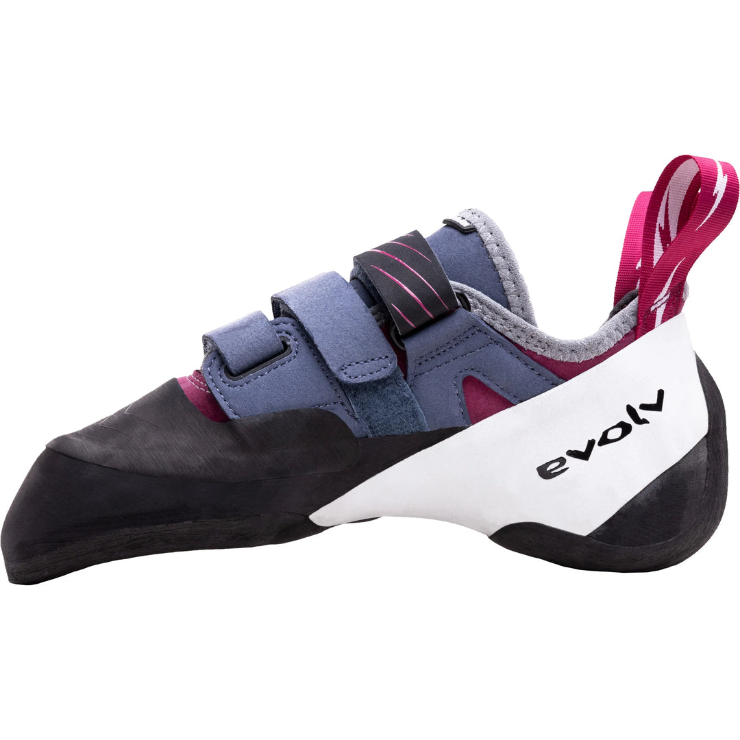 Shaman LV Climbing Shoe