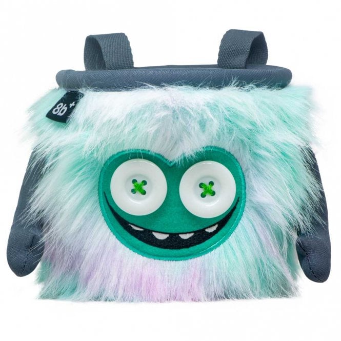 8B+ Monster Chalk Bag